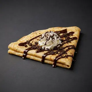 Crêpe Golosa