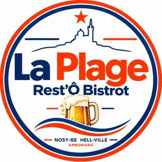 Logo La Plage
