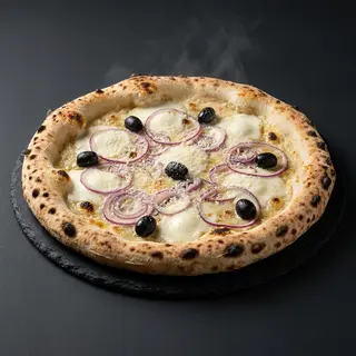 Focaccia