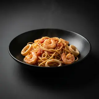 Seafood