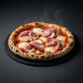 Italian ham