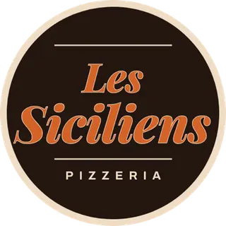 Logo Les Siciliens