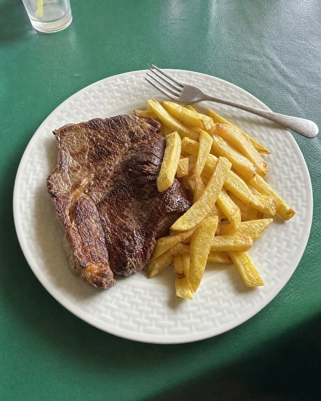 Chez Angel
