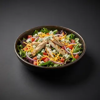 Insalata Erborinato / Pollo