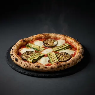 Vegetariana