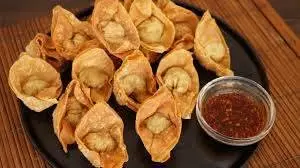 Van tan fritti