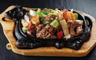 Ti pan misto