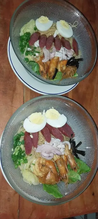 Zuppa speciale MK