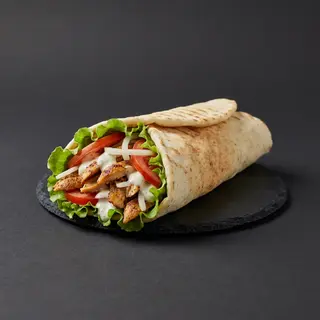 Kebab (o piatto)