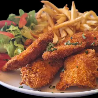 Pollo stile KFC