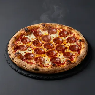Italian salami (chorizo)