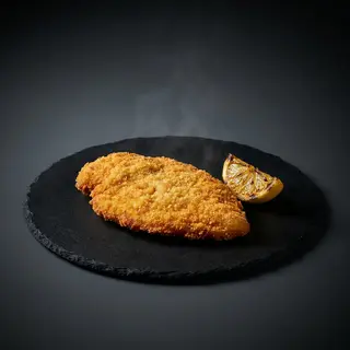 Chicken milanese