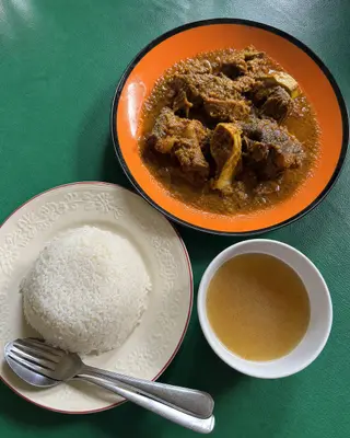Cabri massalé