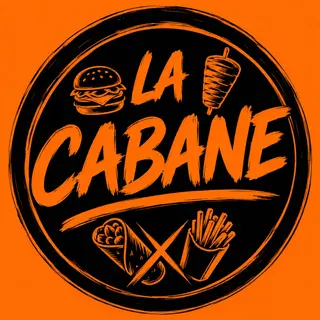 Logo La Cabane