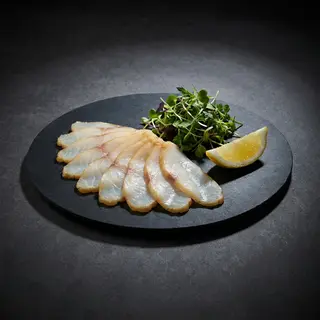 Smoked fish