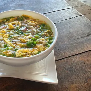 Zuppa cinese