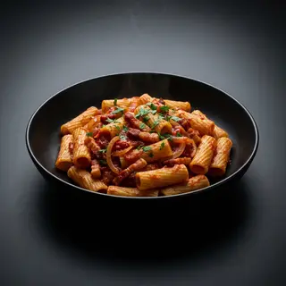 Amatriciana